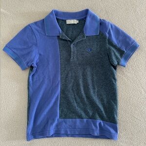 Dior kids boys polo size 8